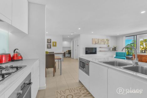 Property photo of 2508/25 Anderson Street Kangaroo Point QLD 4169