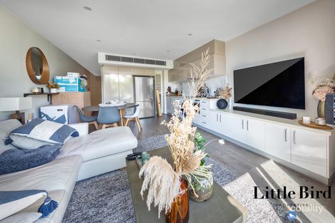 63/29 Dawes St, Kingston, ACT 2604