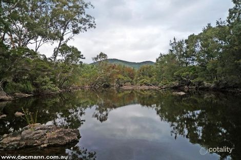 1110 Bents Rd, Nundubbermere, QLD 4380