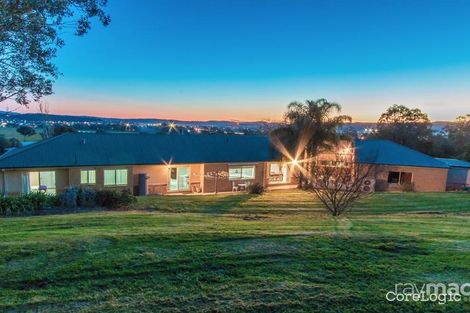 Property photo of 6 Coolaroo Court North Albury NSW 2640