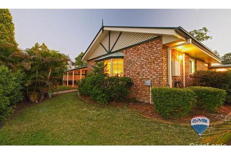 Property photo of 16 Sandalwood Street Sinnamon Park QLD 4073