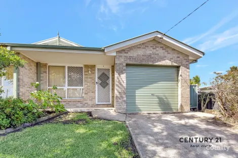 Property photo of 90 Tennent Road Mount Hutton NSW 2290