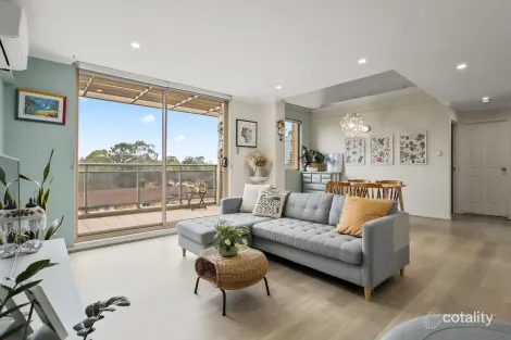 135/18 Sorrell St, Parramatta, NSW 2150