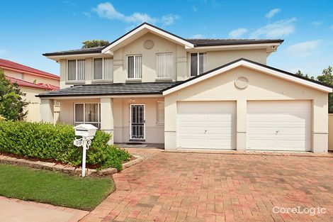 Property photo of 16 Rudd Avenue Hamlyn Terrace NSW 2259