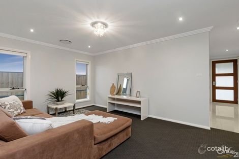 33 Mountain St, The Ponds, NSW 2769