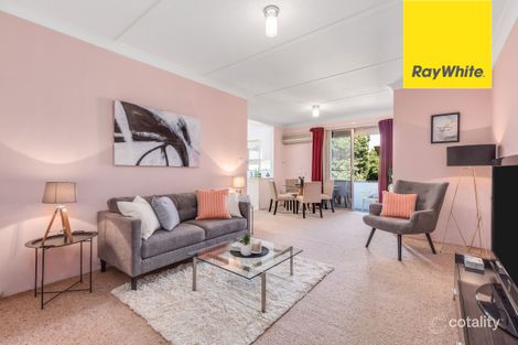 Property photo of 8/58 Doomben Avenue Eastwood NSW 2122