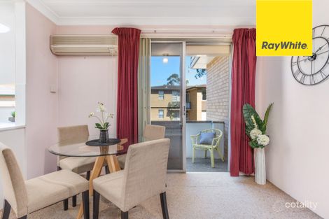 Property photo of 8/58 Doomben Avenue Eastwood NSW 2122