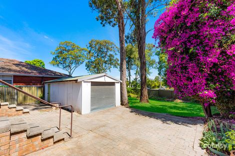 Property photo of 20 Koorool Avenue Lalor Park NSW 2147