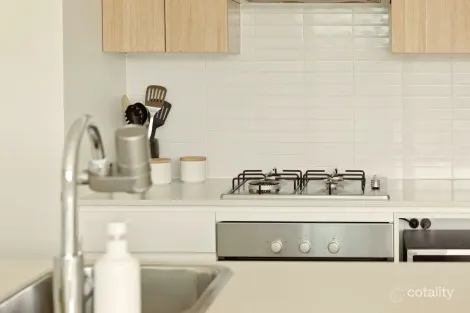 Property photo of 50103/37B Harbour Road Hamilton QLD 4007