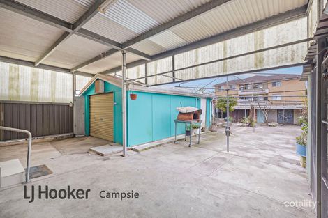 Property photo of 8 Dennis Street Lakemba NSW 2195