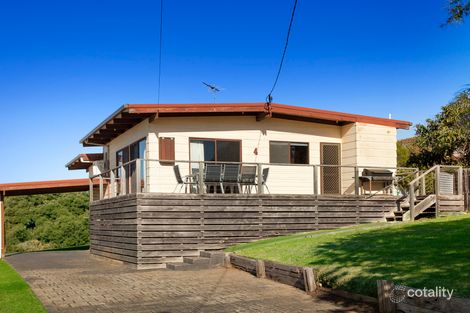 Property photo of 4 Kings Court Jan Juc VIC 3228