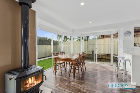 Property photo of 9 Wave Close Toormina NSW 2452
