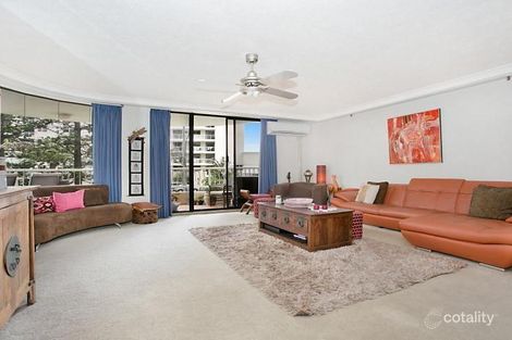 7/85 Old Burleigh Rd, Surfers Paradise, QLD 4217