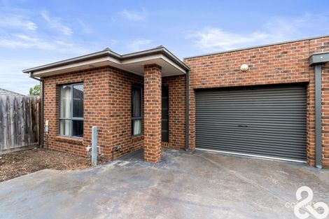 Property photo of 4/9 Hickford Street Reservoir VIC 3073