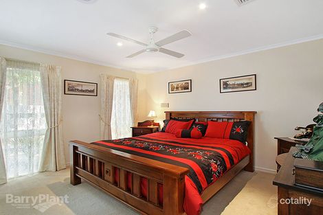 Property photo of 81 Watermoor Avenue Kilsyth South VIC 3137