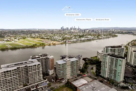 Property photo of 50103/37B Harbour Road Hamilton QLD 4007