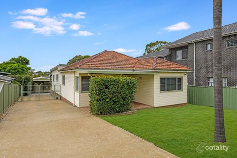 9 Gurney Rd, Chester Hill, NSW 2162