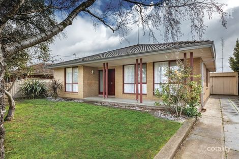 Property photo of 14 Elinand Street Wendouree VIC 3355