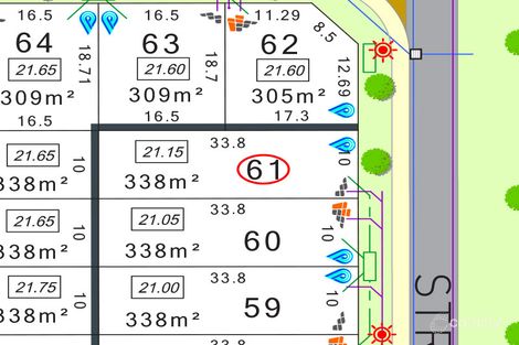 61 Arthur St, Dayton, WA 6055