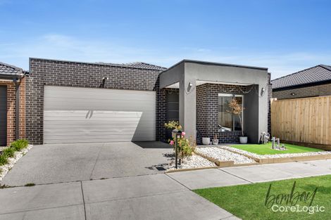 Property photo of 23 Hawkesbury Road Mickleham VIC 3064