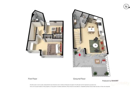 G12/80 Carlisle St, St Kilda, VIC 3182