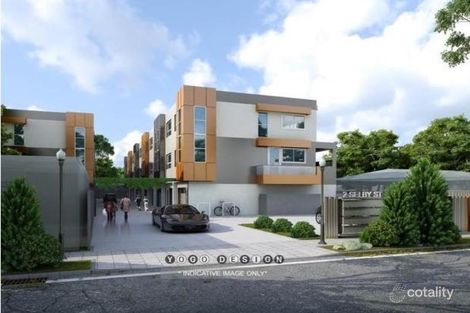 Lot 2/2 Selby St, Kurralta Park, SA 5037