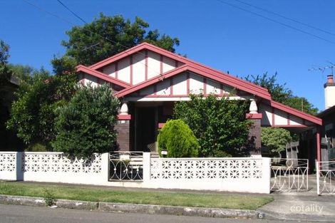 6 Illinois Rd, Five Dock, NSW 2046