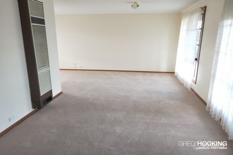 Property photo of 63 Bellbridge Drive Hoppers Crossing VIC 3029
