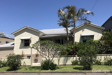 Property photo of 15 Bamford Street Sandgate QLD 4017