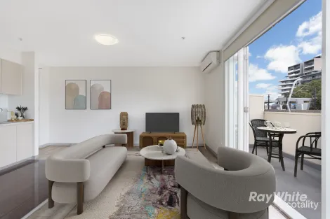 Property photo of 403/9 Morton Avenue Carnegie VIC 3163