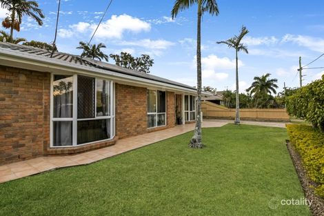 Property photo of 14 Fairbairn Street Marsden QLD 4132