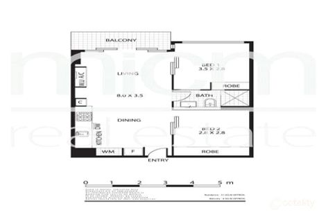 Property photo of 602/639 Lonsdale Street Melbourne VIC 3000