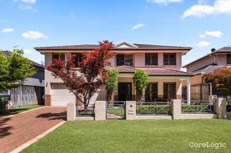 Property photo of 15 Link Circuit Menai NSW 2234