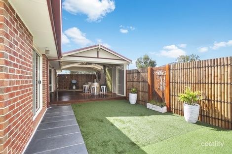 Property photo of 1 McMahon Crescent Tarneit VIC 3029