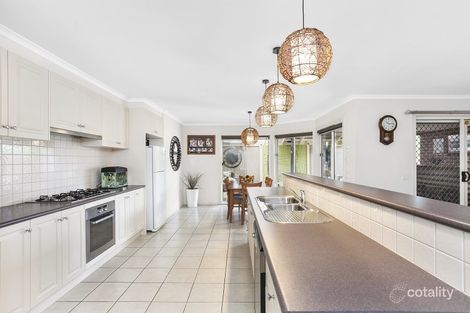 Property photo of 1 McMahon Crescent Tarneit VIC 3029