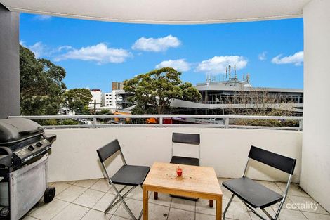 Property photo of 60/788-822 Bourke Street Waterloo NSW 2017