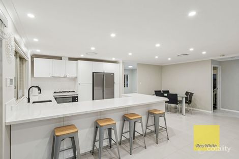 Property photo of 21 Narrier Close South Guildford WA 6055