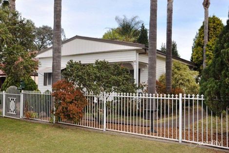 Property photo of 17 Edgeworth Street Cessnock NSW 2325