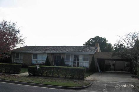 7 Cadby Ct, Caulfield, VIC 3162