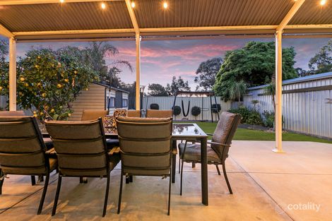Property photo of 16 Kurrali Street Surrey Downs SA 5126