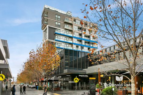 Property photo of 202/19 Hall Street Moonee Ponds VIC 3039