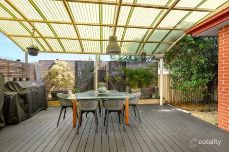 Property photo of 3/3-5 Griffiths Street Sans Souci NSW 2219