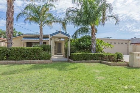 8 Ellendale Ct, Seville Grove, WA 6112