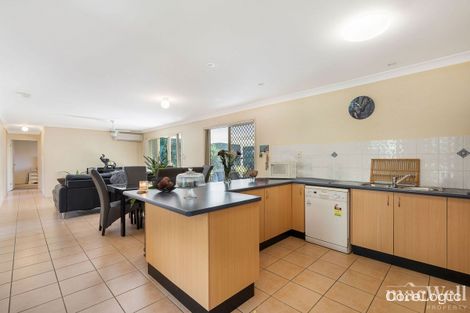 Property photo of 31 Bushgum Crescent Upper Coomera QLD 4209