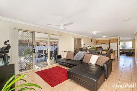 Property photo of 31 Bushgum Crescent Upper Coomera QLD 4209