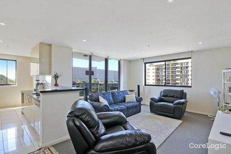Property photo of 1119/88-90 George Street Hornsby NSW 2077