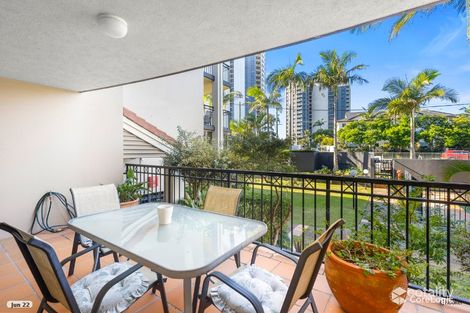 Property photo of 3/1040 Gold Coast Highway Palm Beach QLD 4221