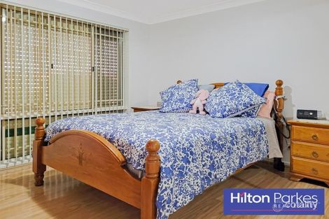 Property photo of 30 Drysdale Crescent Plumpton NSW 2761