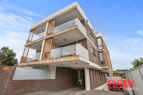 2/1 Bede St, Strathfield South, NSW 2136