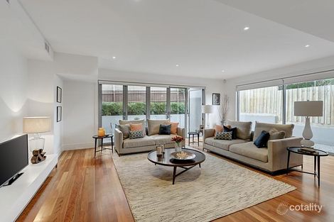 Property photo of 59 Peate Avenue Glen Iris VIC 3146